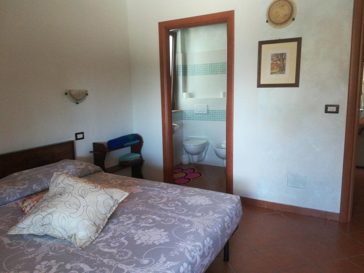 Country House Corte Antica Roseto Degli Abruzzi Esterno foto