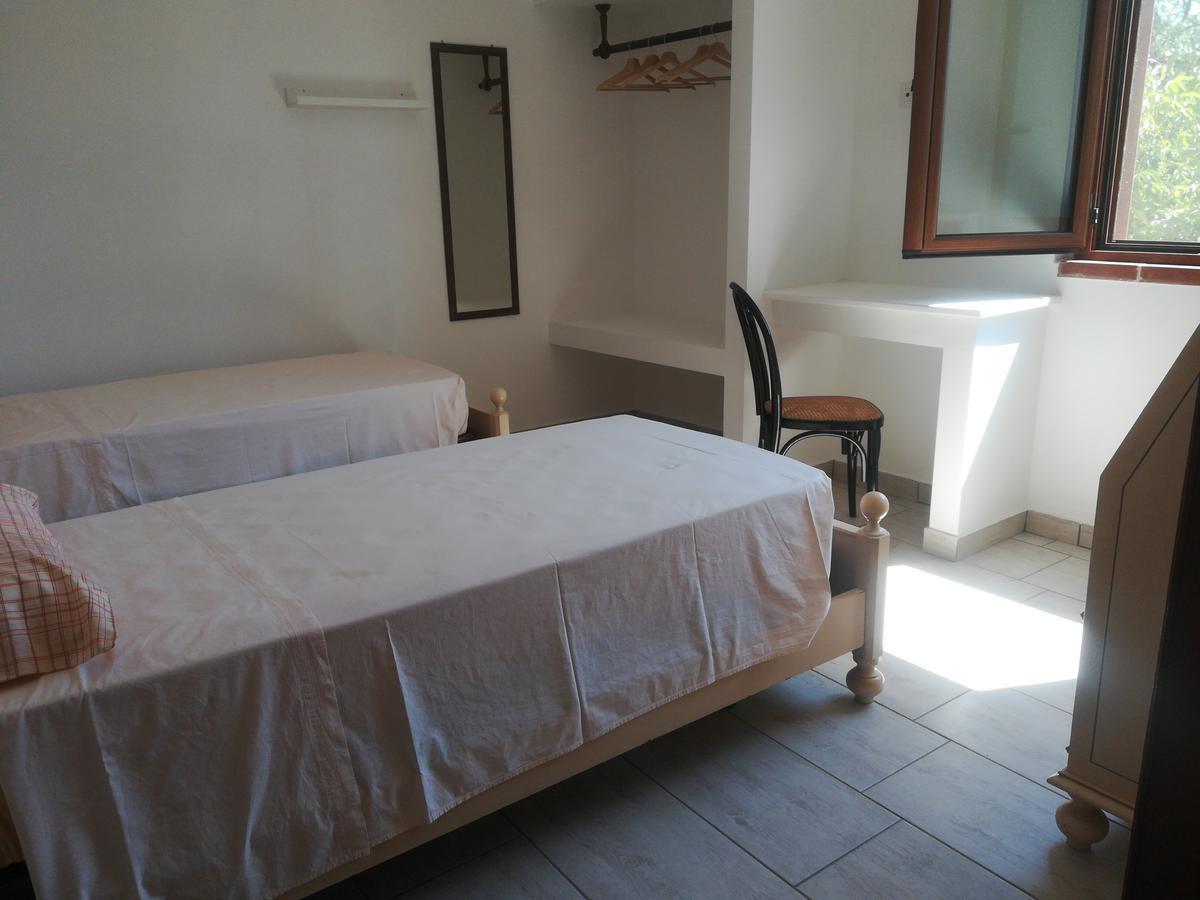 Country House Corte Antica Roseto Degli Abruzzi Esterno foto